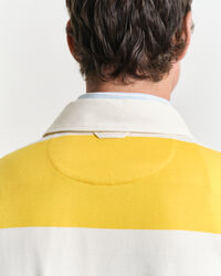 Vaakaraidallinen Rugger-paita