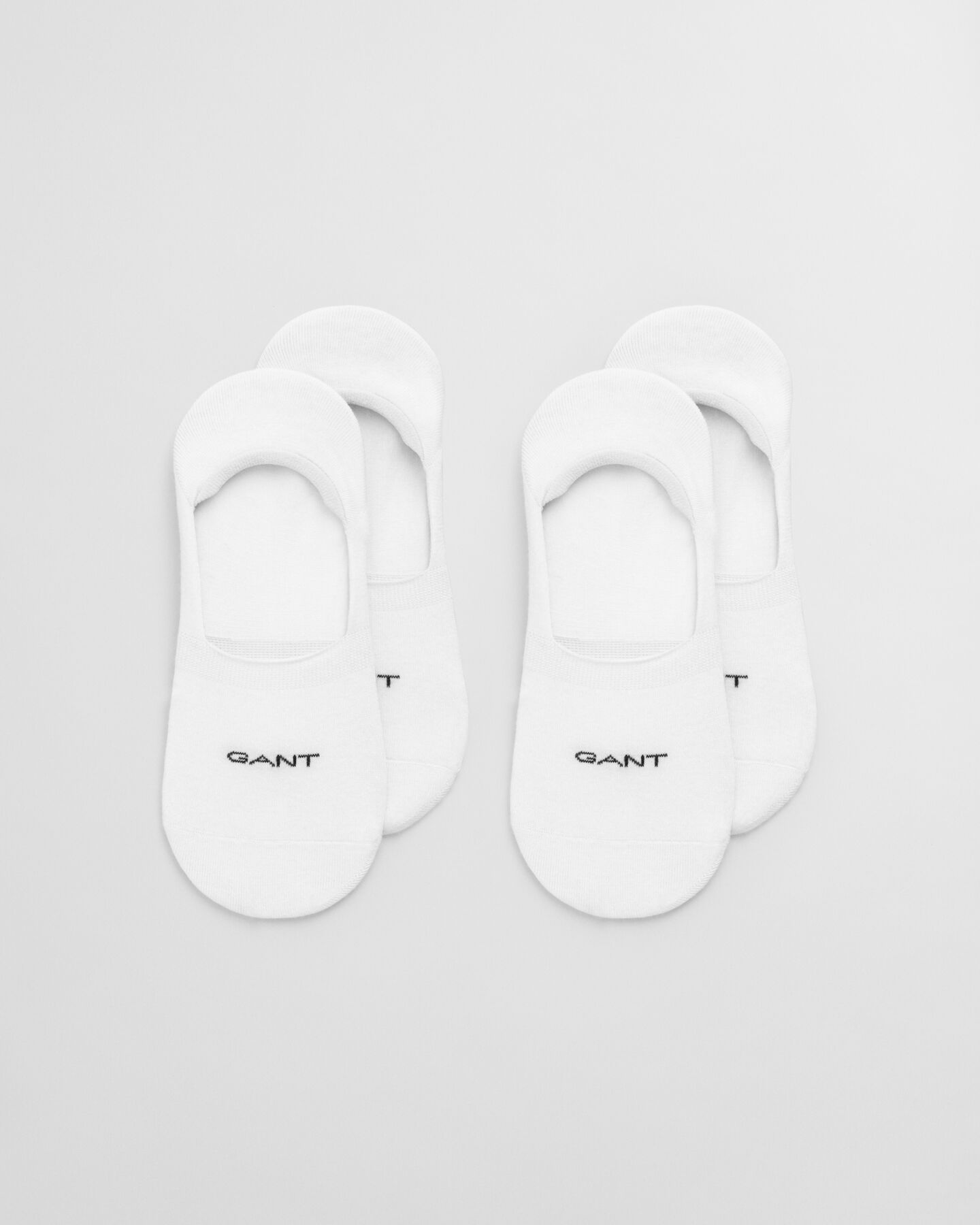 Näkymättömät sukat (2 paria)