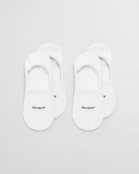 Näkymättömät sukat (2 paria)