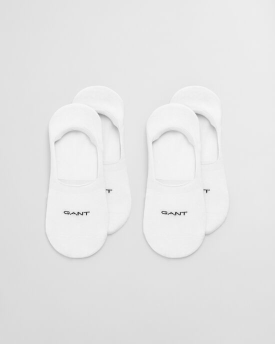 Näkymättömät sukat (2 paria)