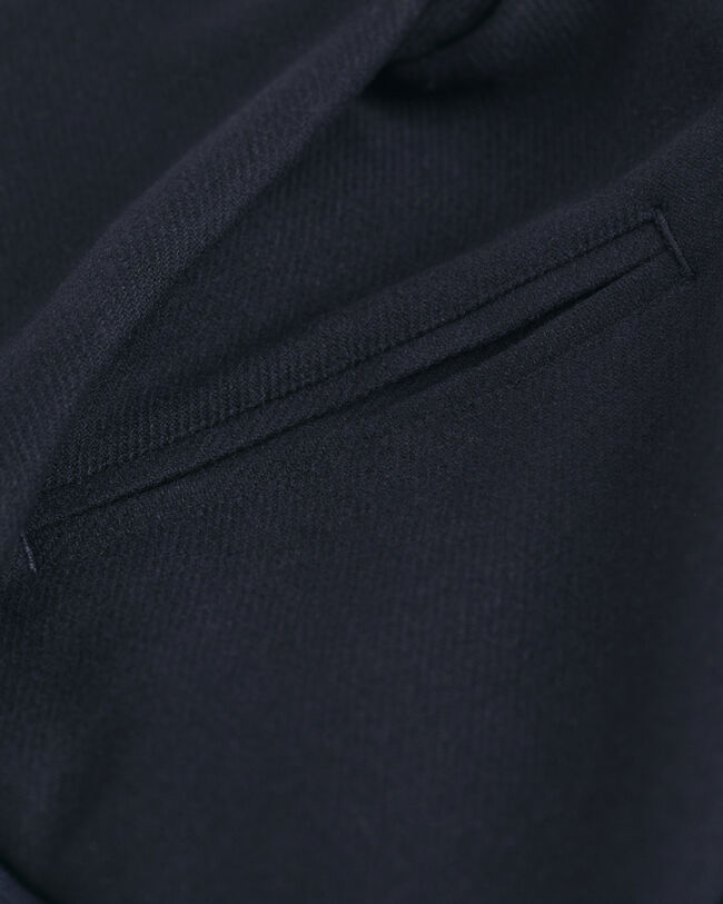 Villakankainen GANT Varsity Jacket