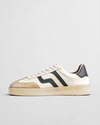 Crepmo-nahkatennarit