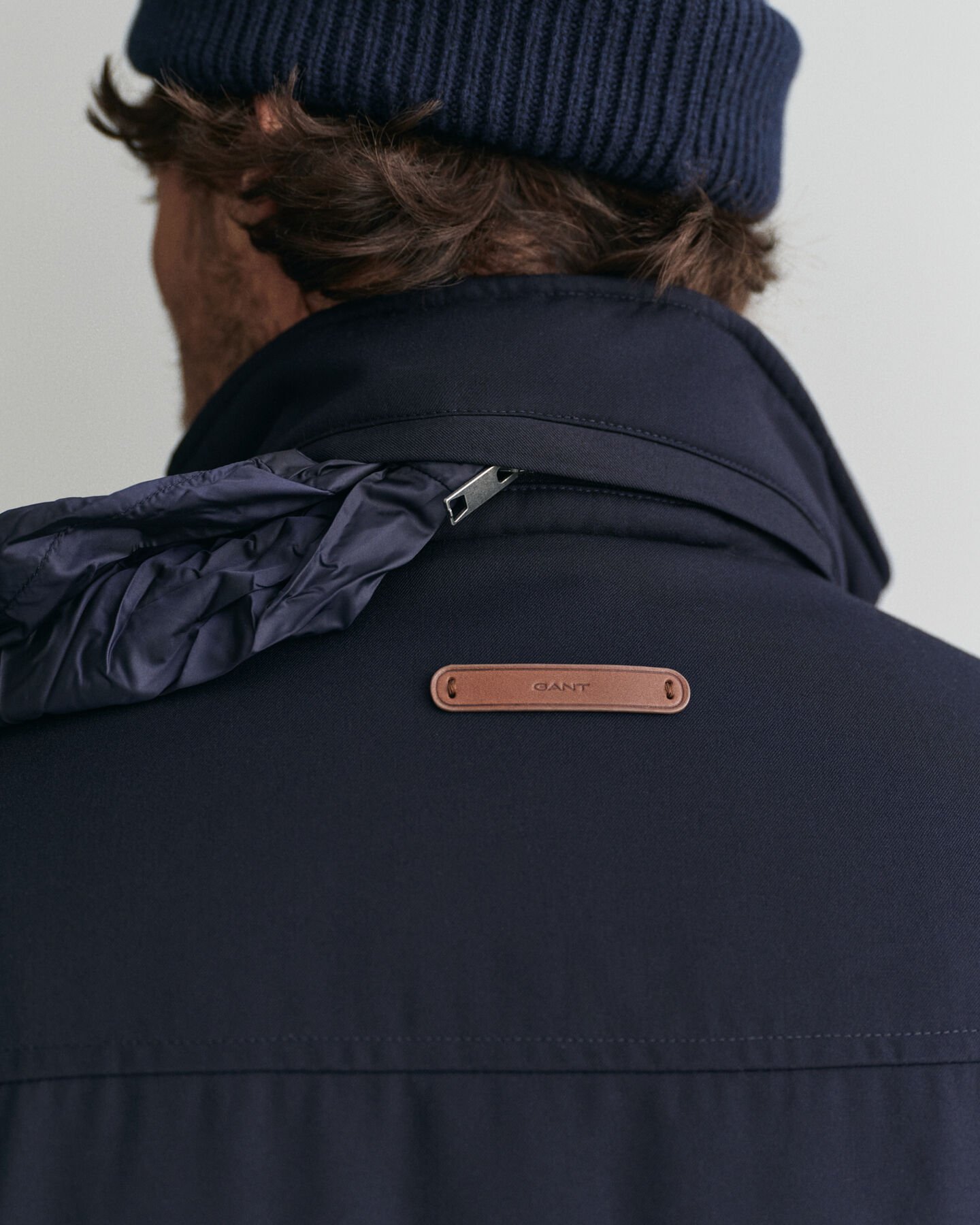 Flanellinen armeijatakki