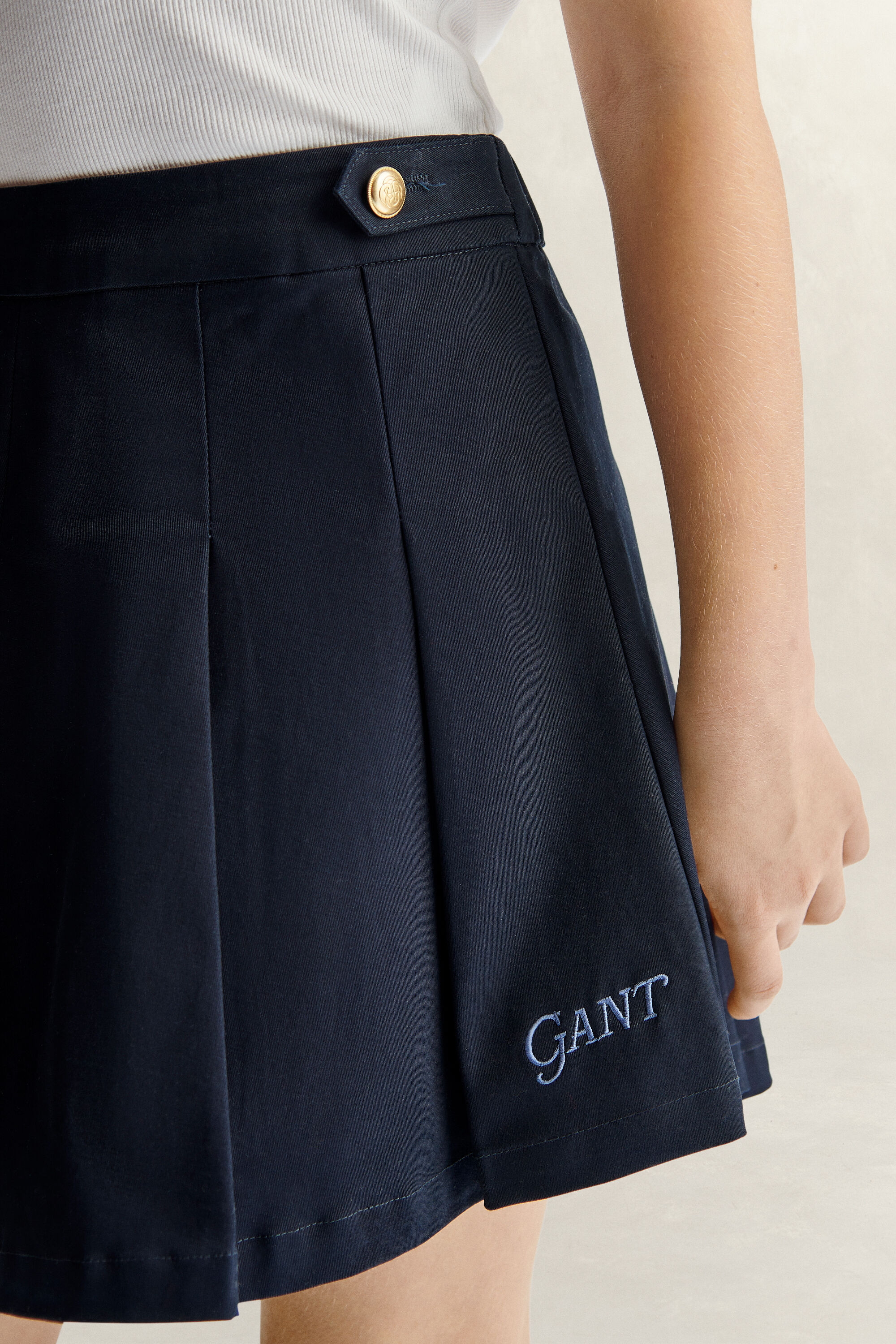 Teen Girls ‑malliston laskoshame