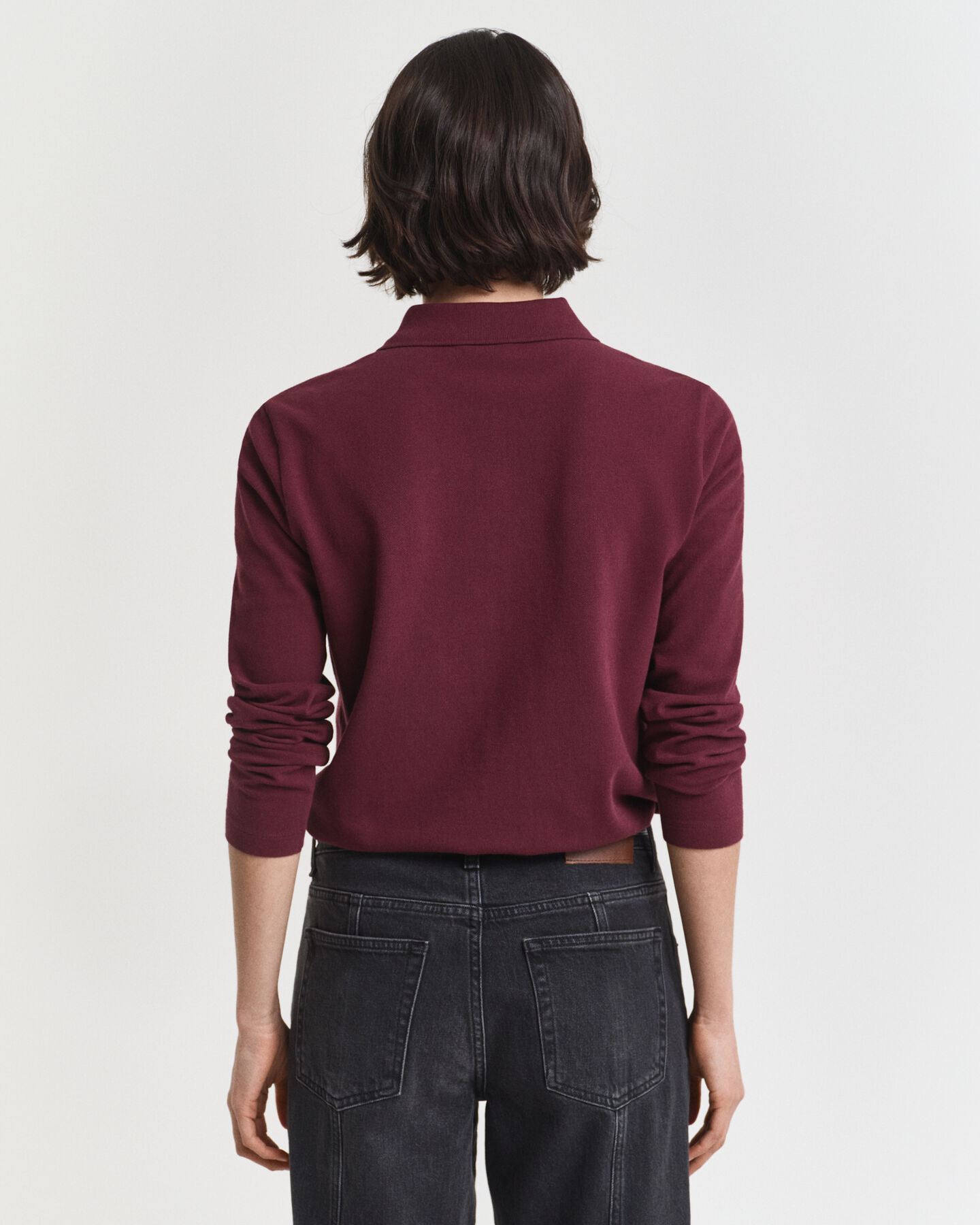 Pitkähihainen pikeepaita