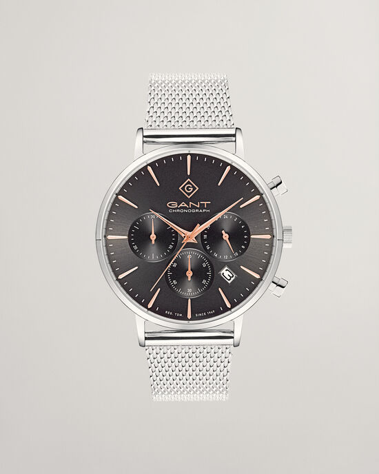 Park Avenue Chrono ‑rannekello