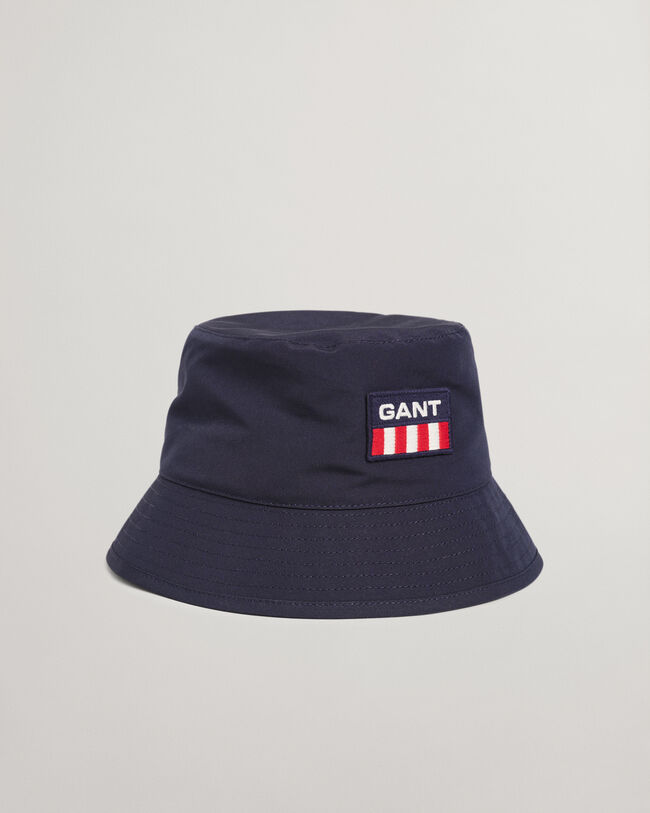 Kalastajanhattu polyesteriä