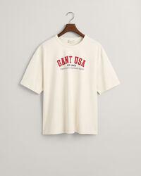 GANT USA -t-paita
