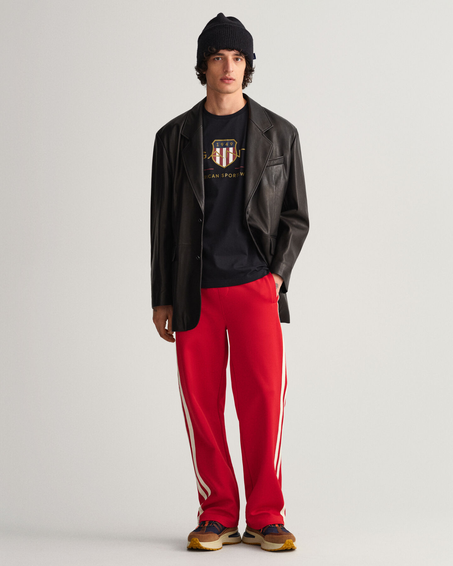 Archive Shield ‑t‑paita