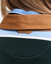 Moniv&auml;riraidallinen Heavy Rugger ‑paita