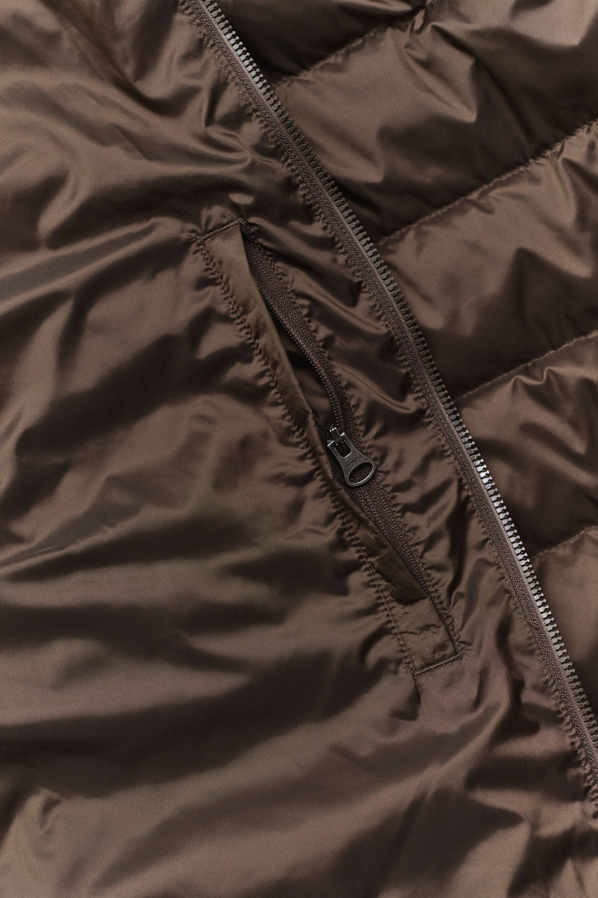 Kevyt untuvatakki