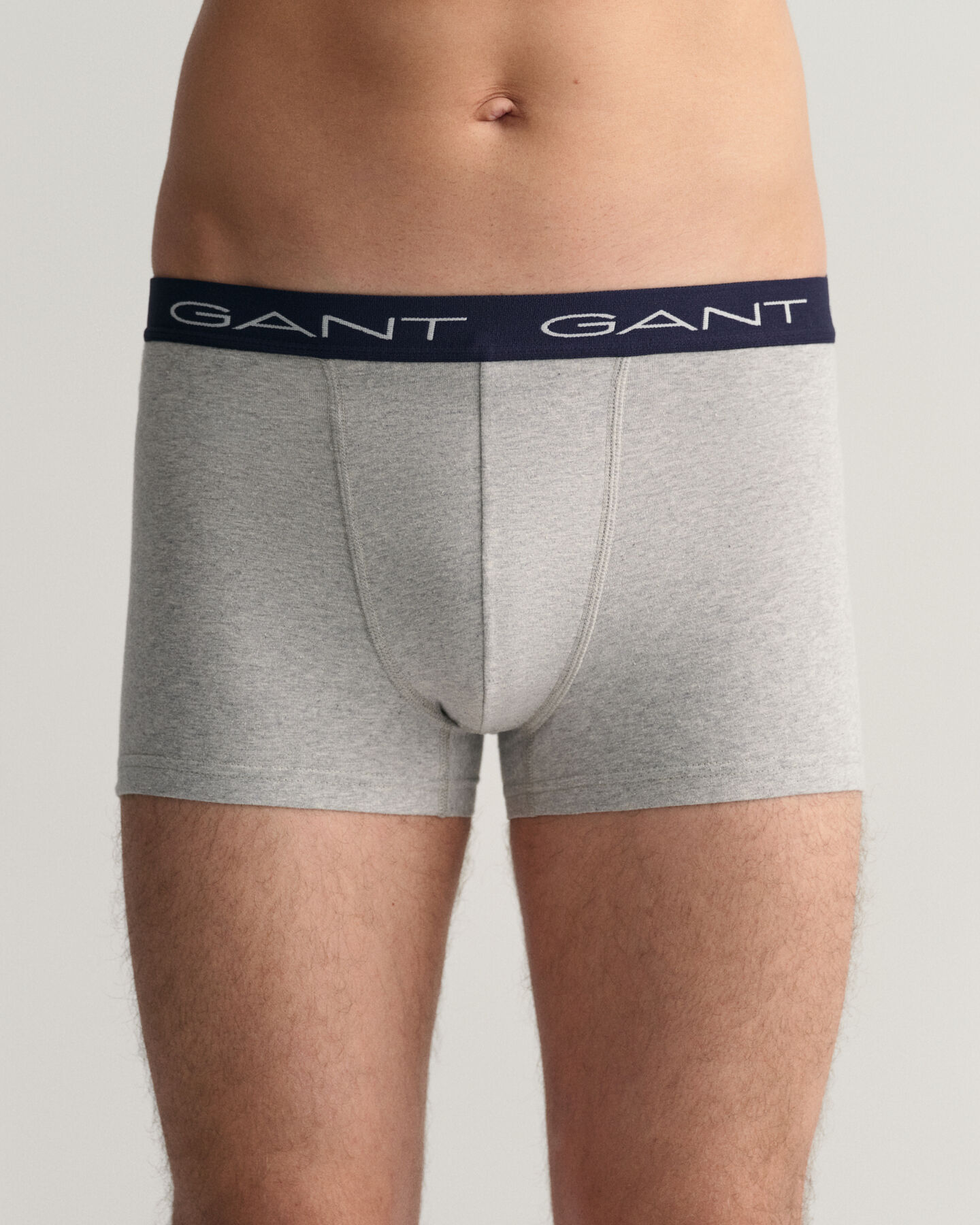 Monogram G -printtibokserit (3&nbsp;kpl)