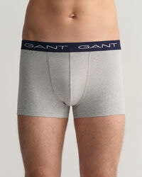 Monogram G -printtibokserit (3&nbsp;kpl)