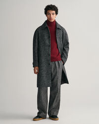 Kohopintainen pooloneule