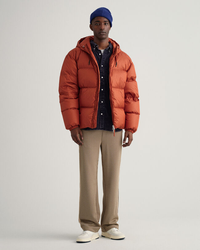 Relaxed fit ‑mitoitettu Heavy Washed ‑vakosamettipaita