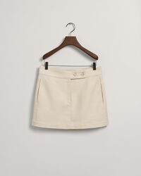 Kohopintainen minihame