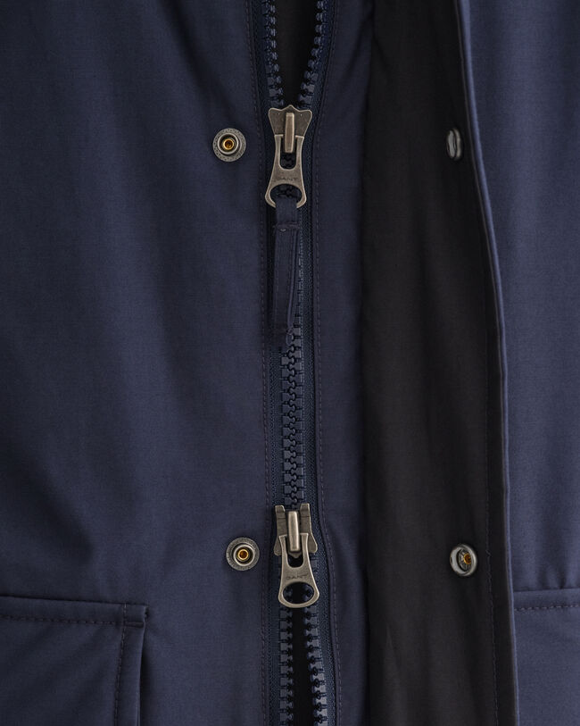 Winter Mist ‑takki