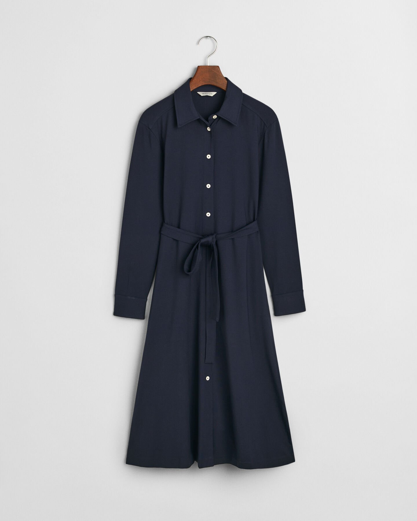 Paitamekko jerseyneulosta