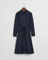 Paitamekko jerseyneulosta