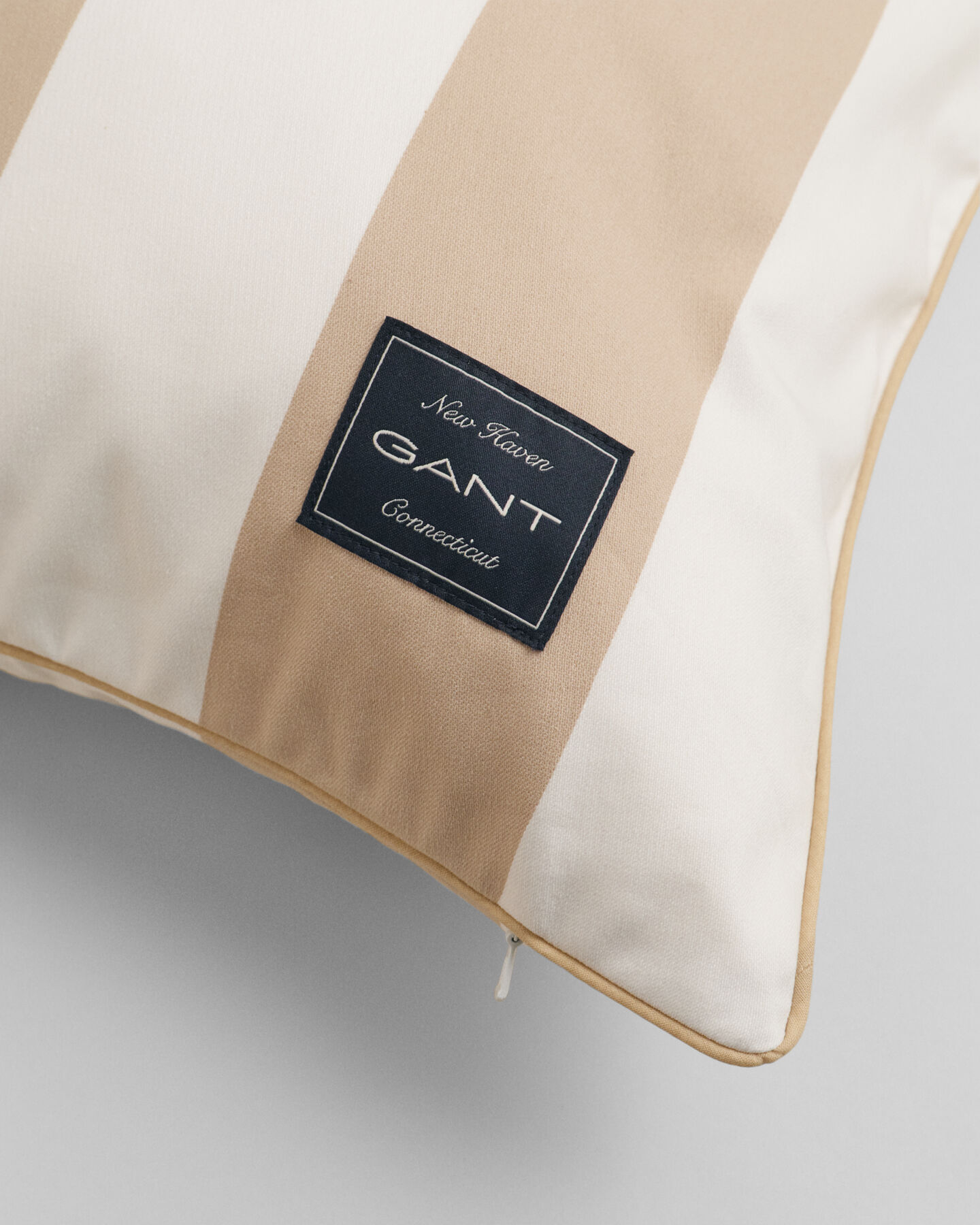 Yacht Striped ‑tyynynpäällinen