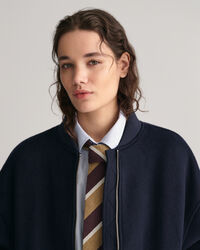 Villainen pilottitakki