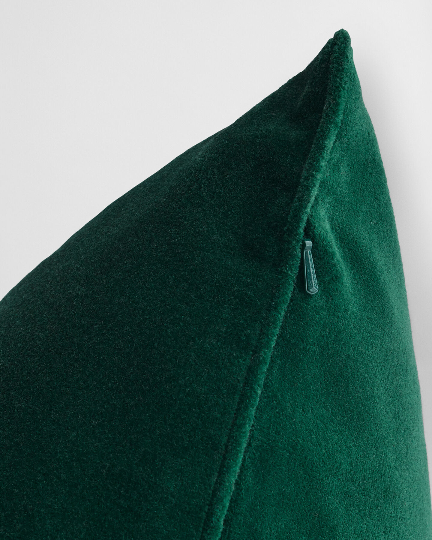 Velvet-tyynynpäällinen