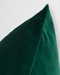 Velvet-tyynynpäällinen