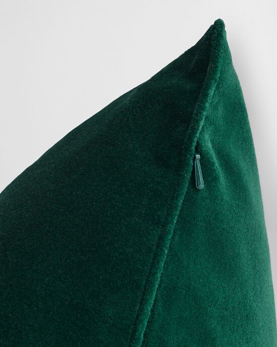 Velvet-tyynynpäällinen