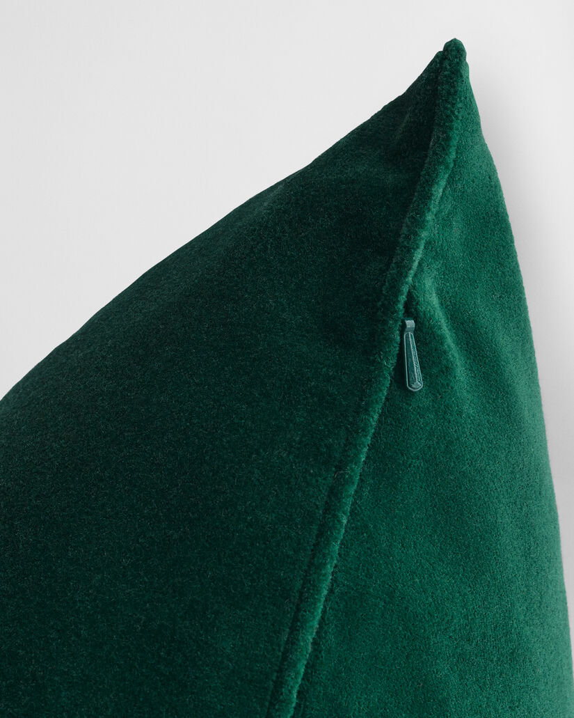 Velvet-tyynynpäällinen