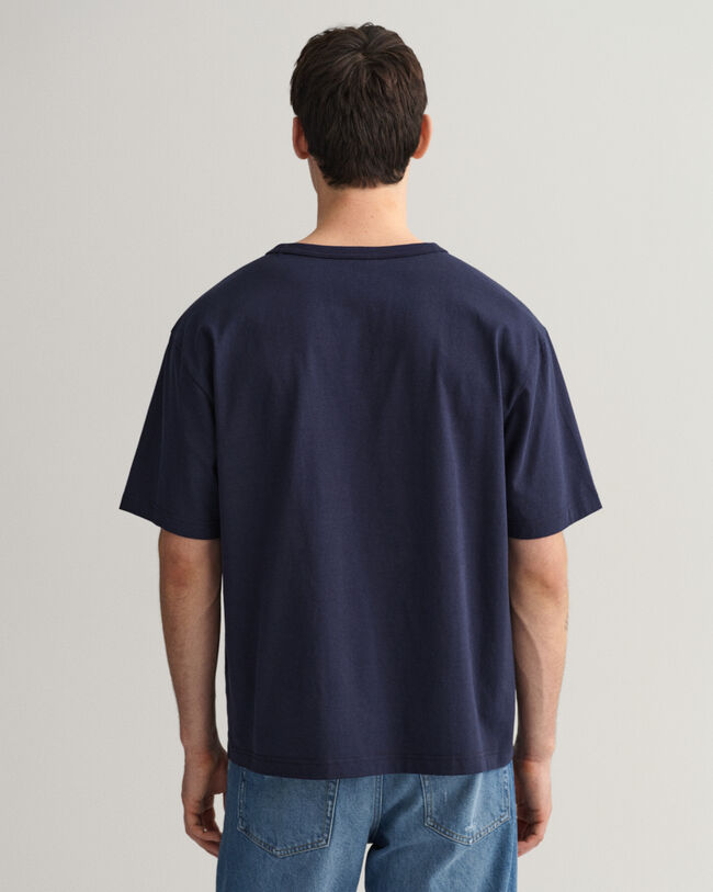 USA Graphic ‑t‑paita