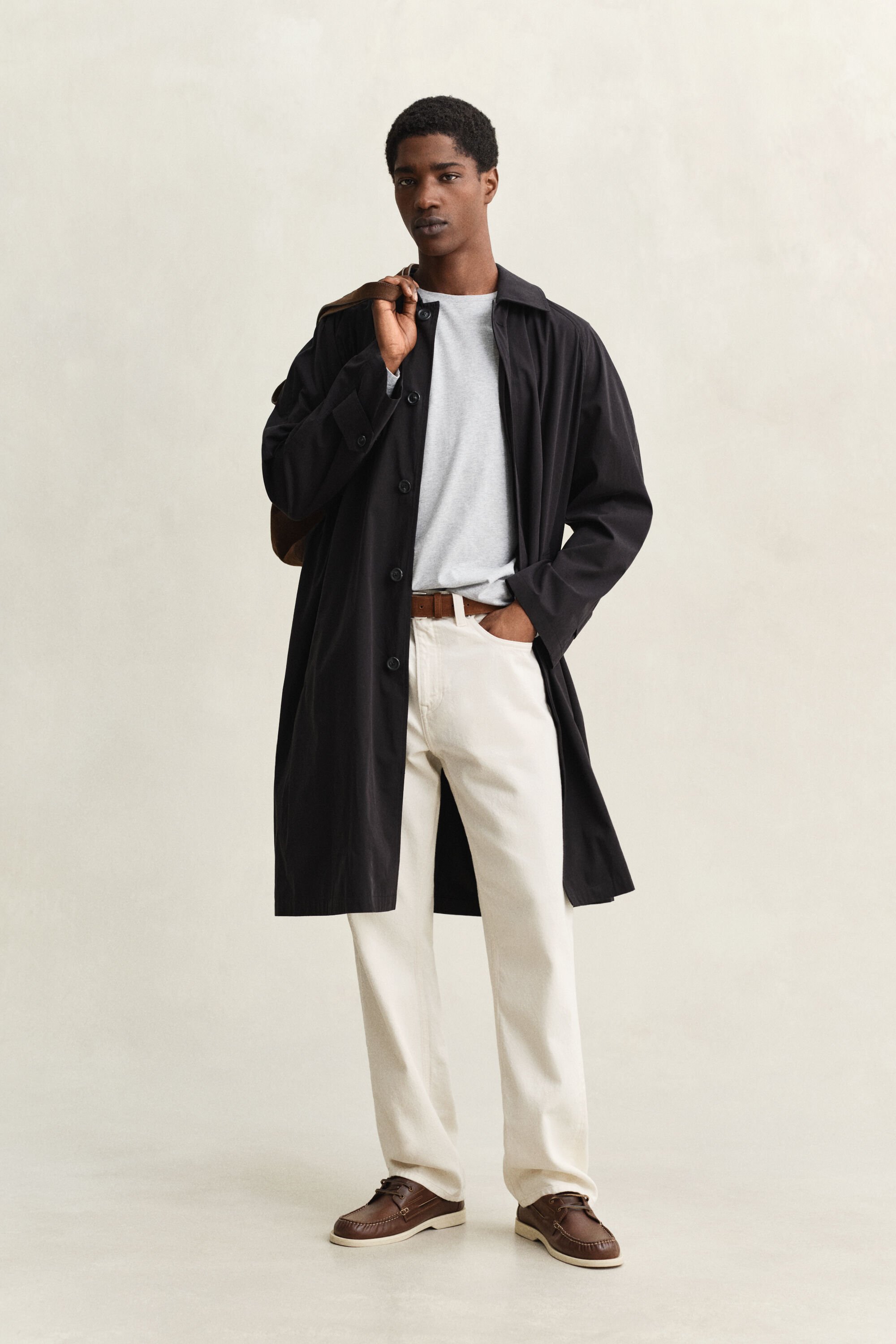 Pitkähihainen Shield-t‑paita