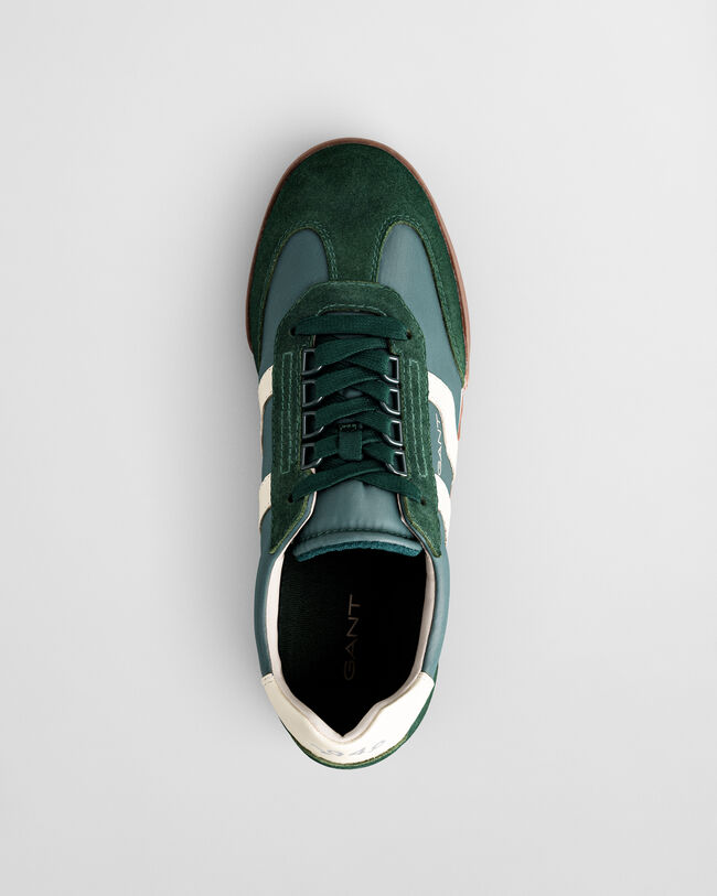 Baylle-mokkatennarit