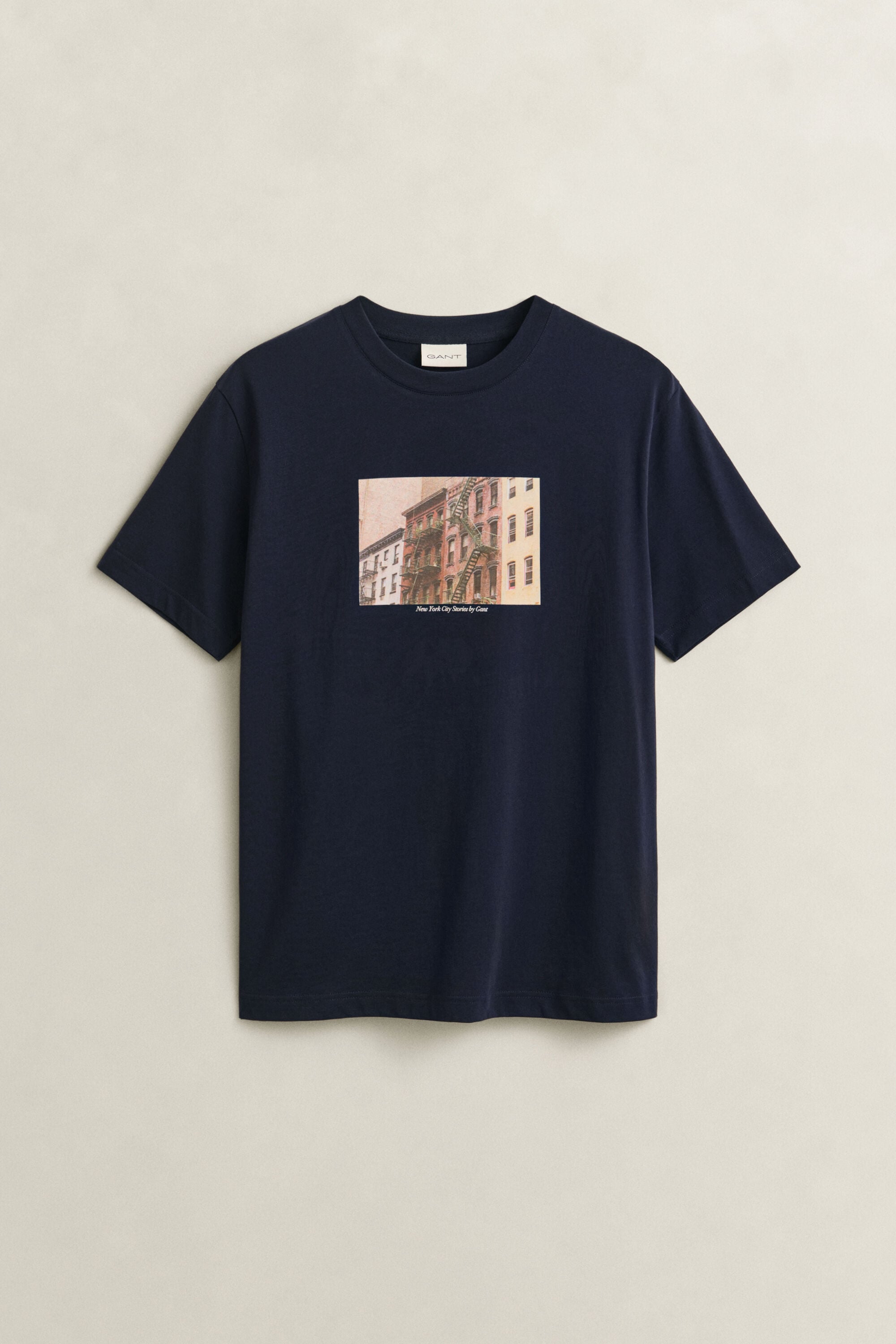 Seasonal Graphic ‑t‑paita