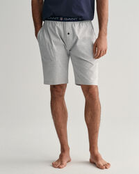 Shield Pajama Shorts