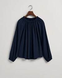 Venekauluksinen pusero