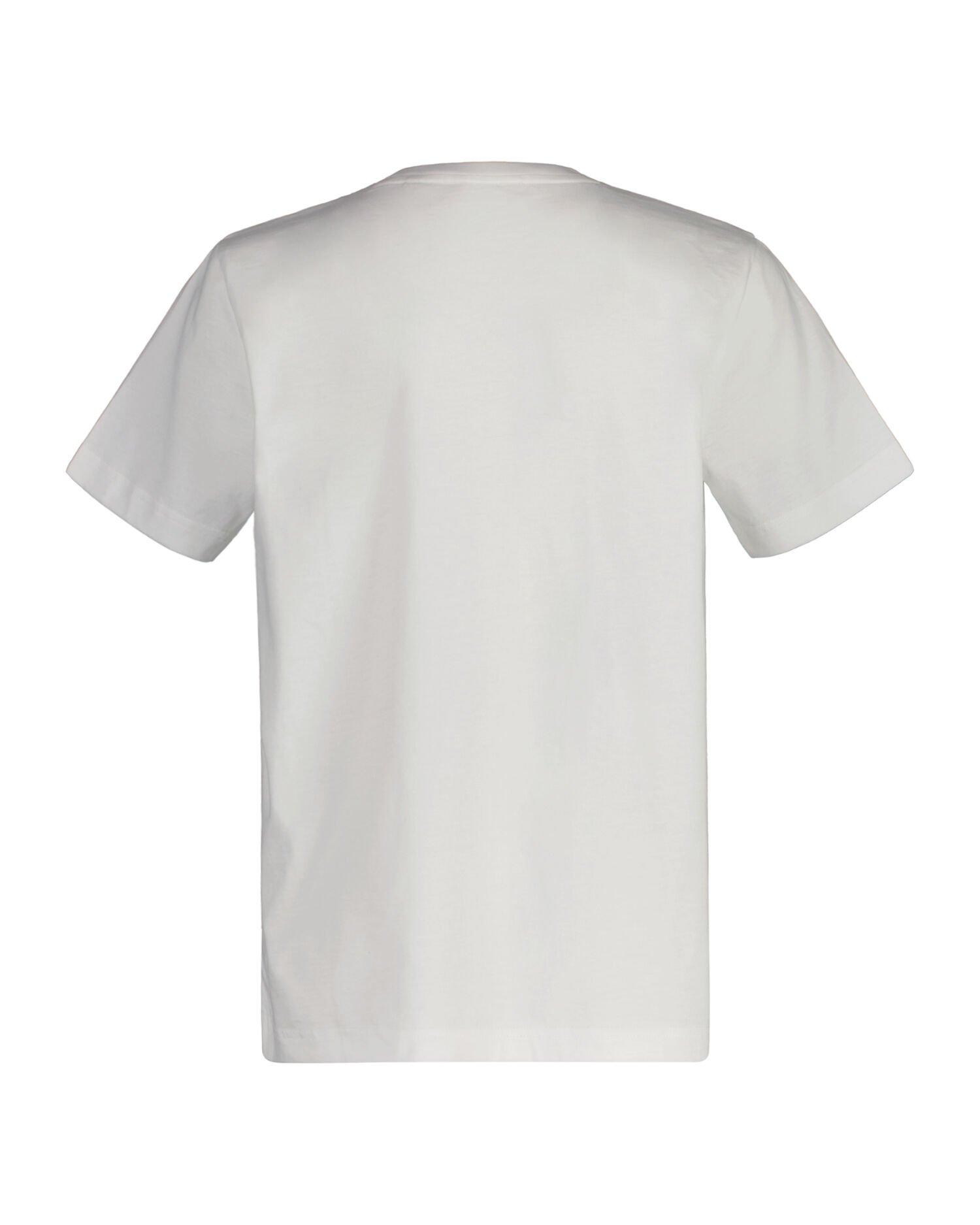 Teens-malliston Archive Shield ‑t‑paita