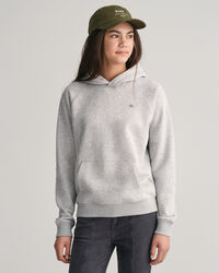 Teens-malliston puuvillatvillikankainen Script Graphic ‑lippalakki