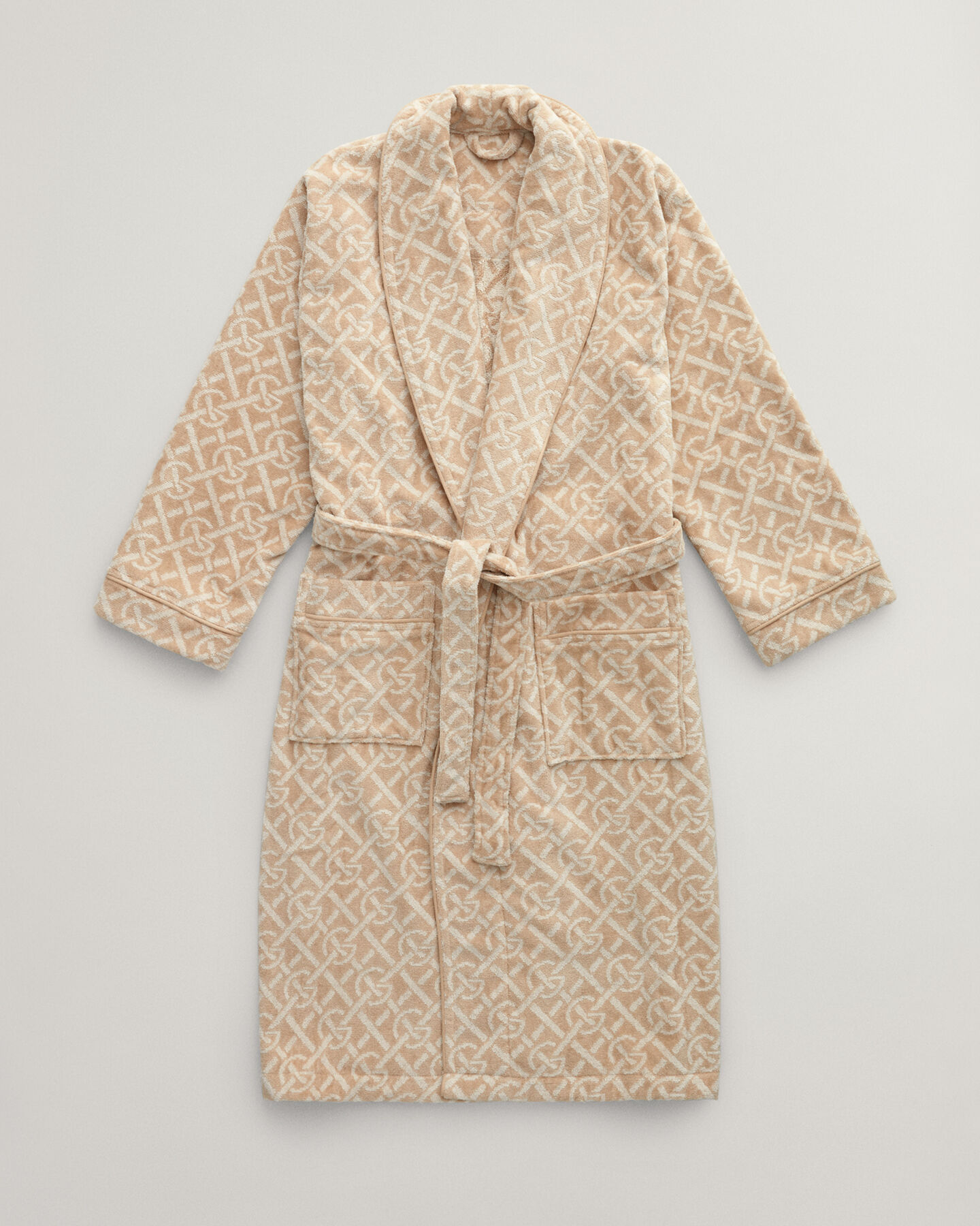 G Patterned-kylpytakki