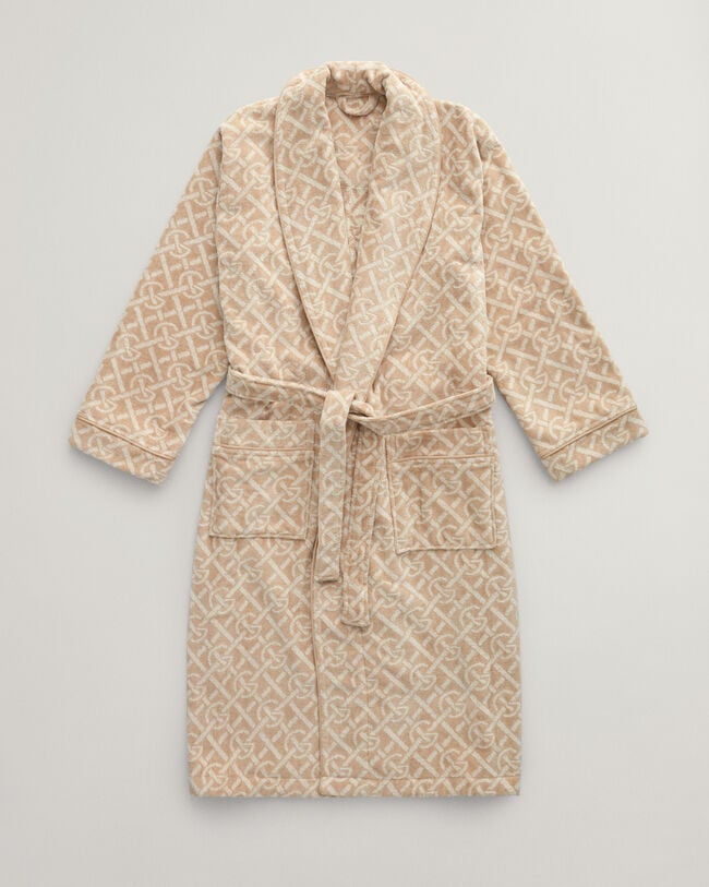 G Patterned-kylpytakki