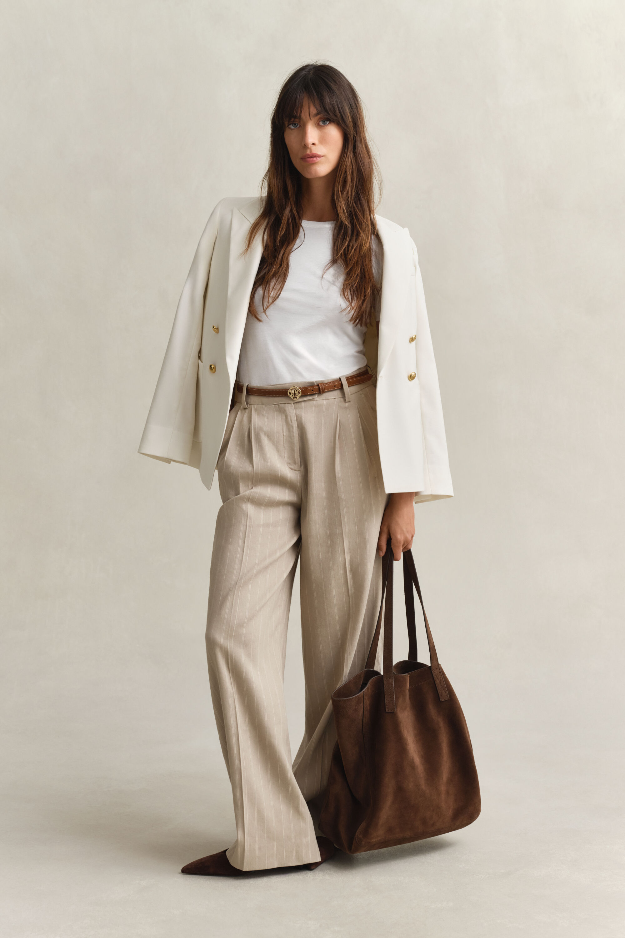 Puuvillainen t‑paita