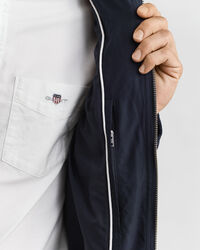 Windcheater-tikkitakki