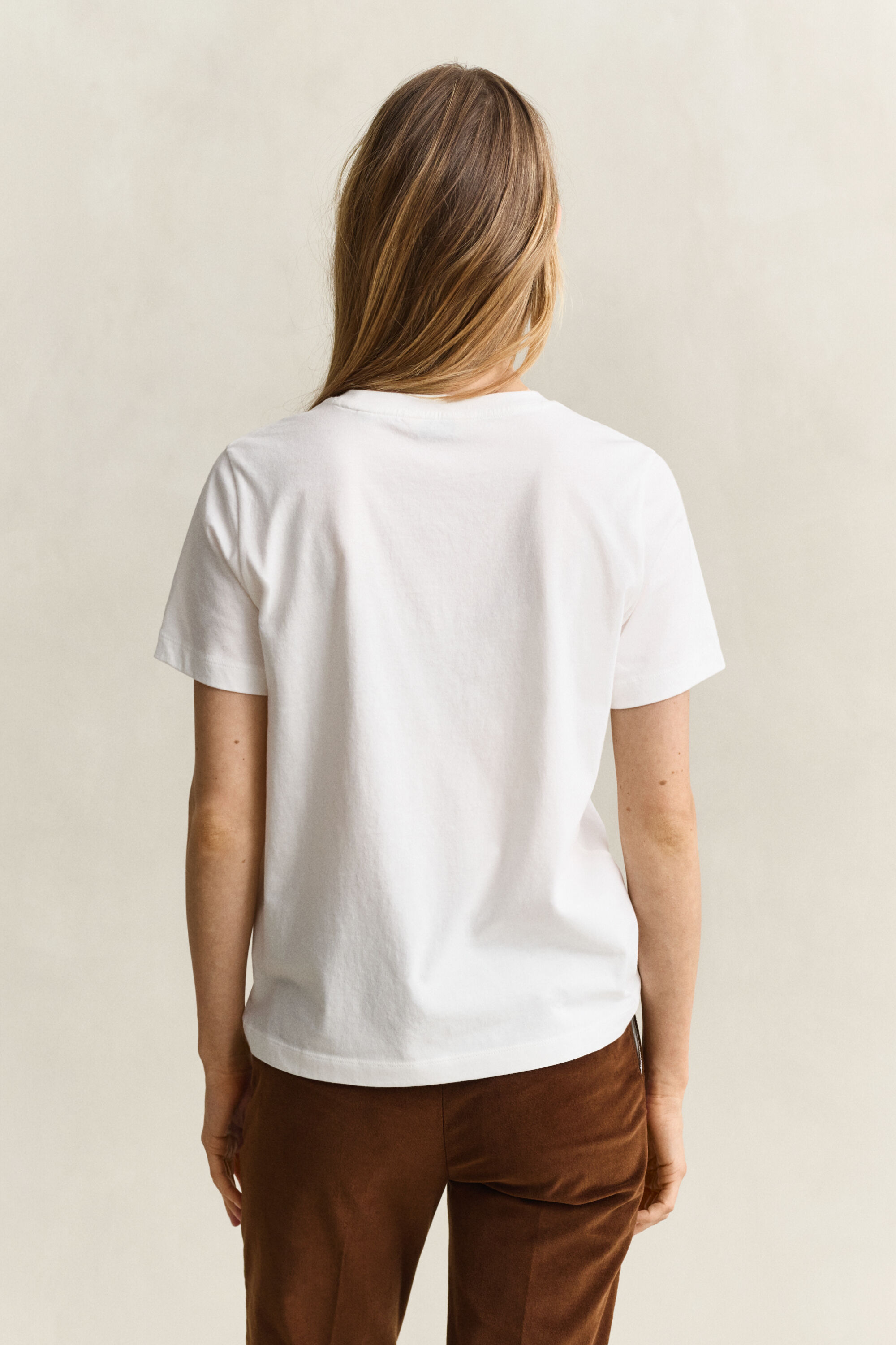 Graphic-t‑paita