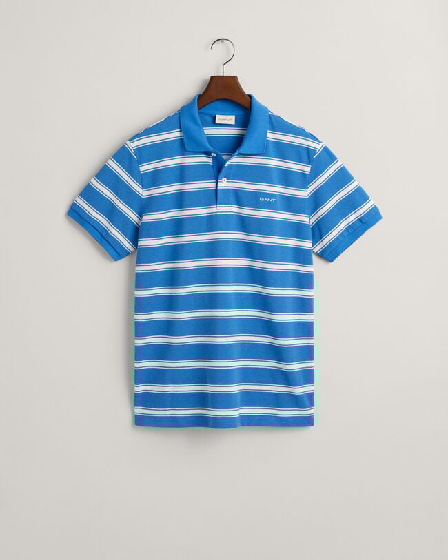 Raidallinen pikeepaita