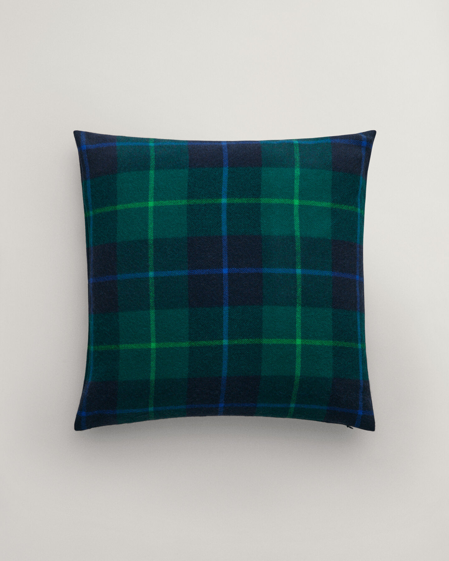 Tyynynpäällinen erittäin hienosta merinovillasta