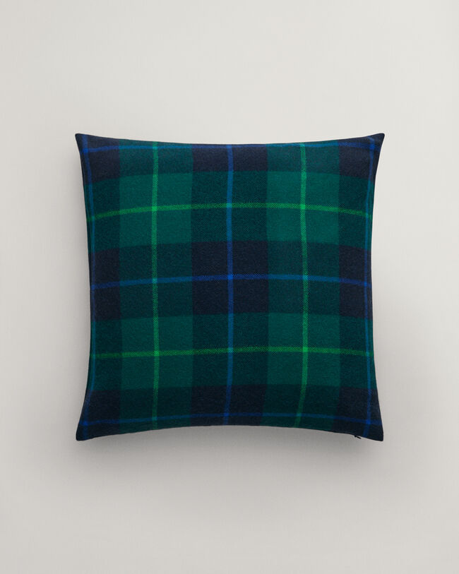 Tyynynpäällinen erittäin hienosta merinovillasta