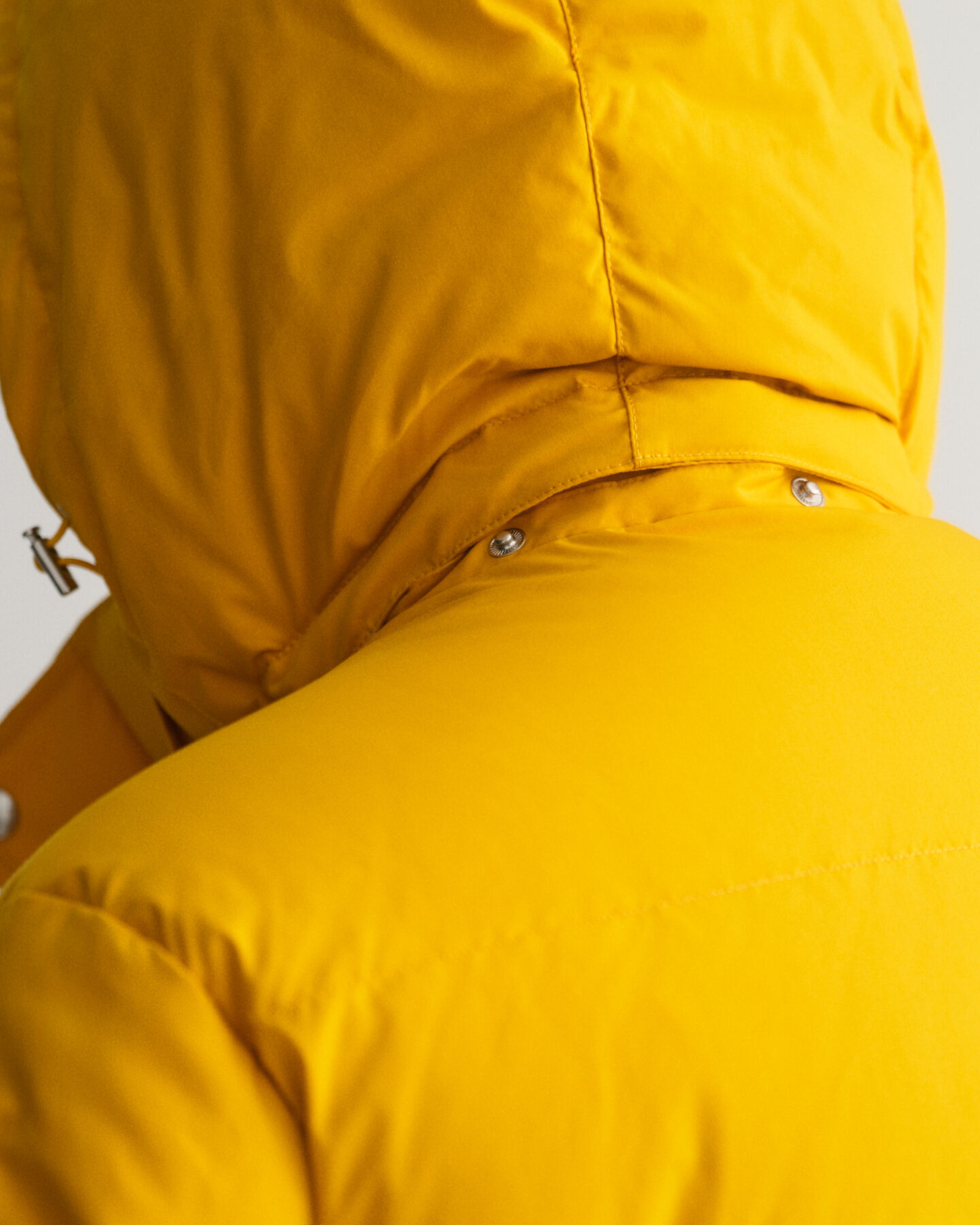 Pitk&auml; Alta-untuvatakki