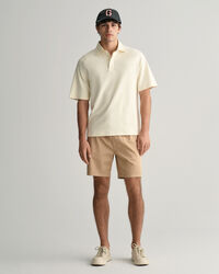 Heavy Rugger ‑paita, lyhyet raglanhihat