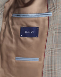 Glen Check ‑bleiseri