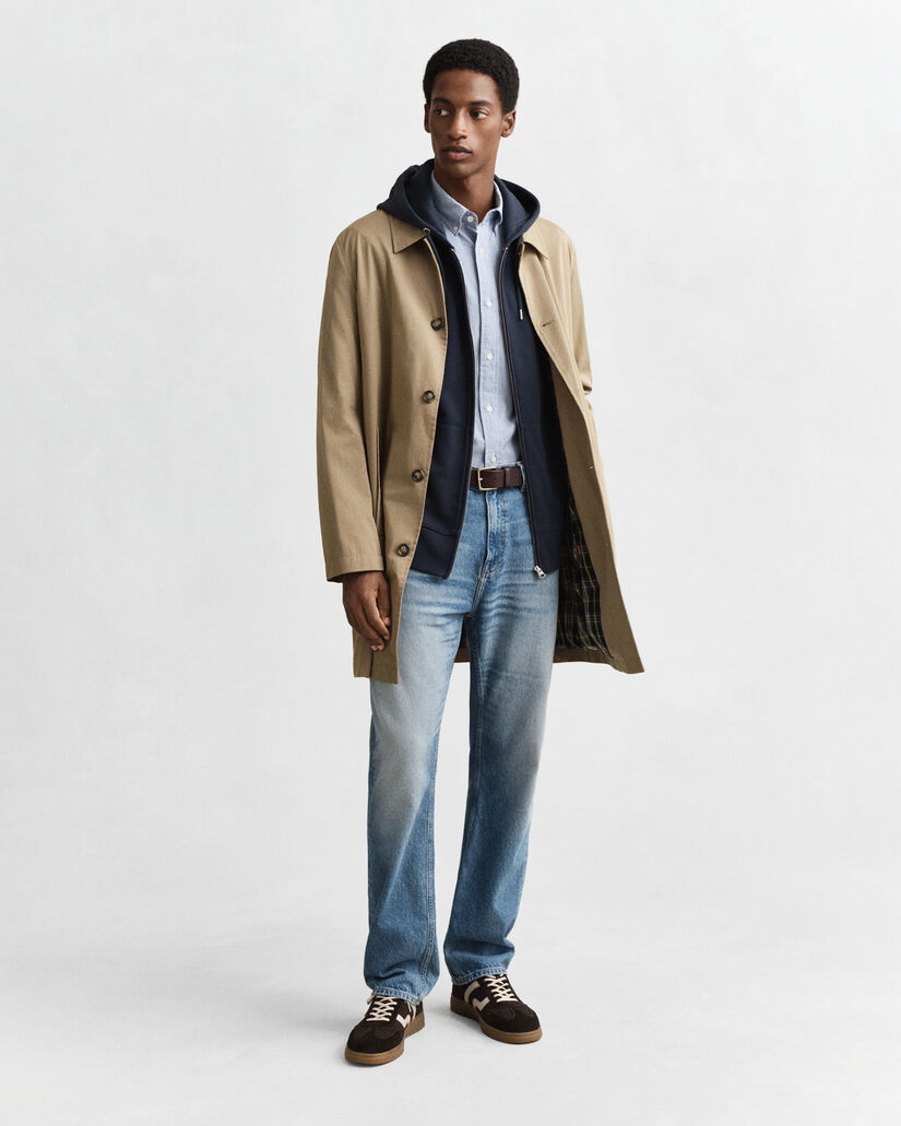 Shield-vetoketjuhuppari