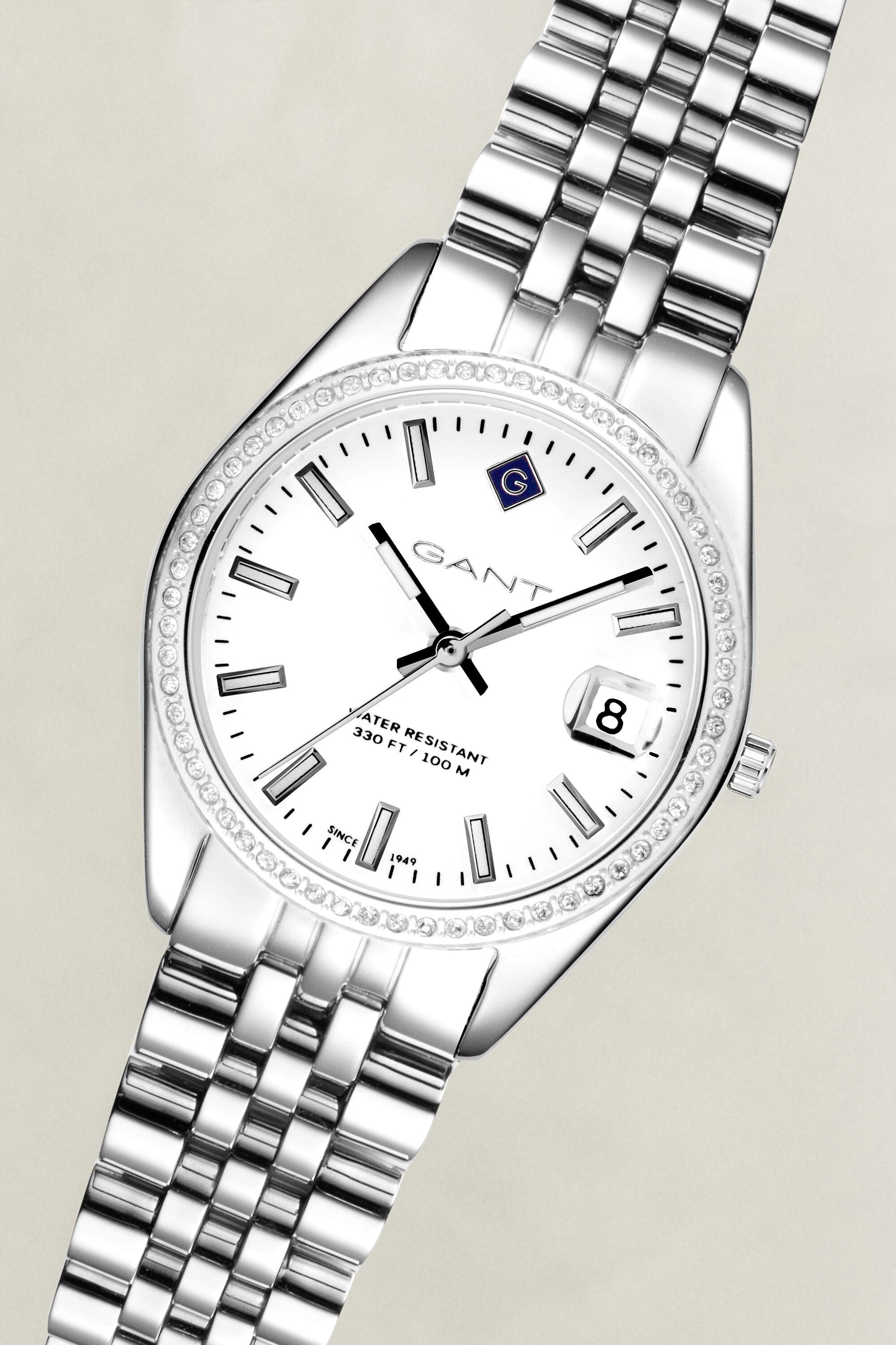 Sussex Mini Bijou -rannekello